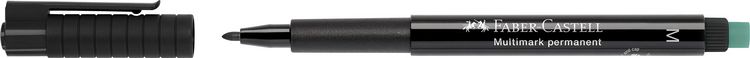 Produktbild: Marker Multimark permanent M