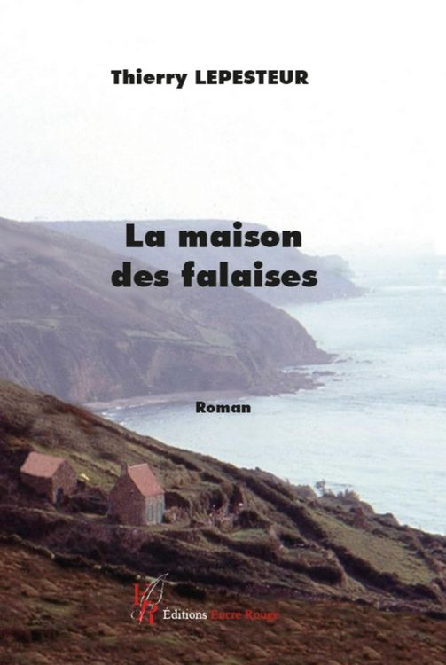 Produktbild: La maison des falaises