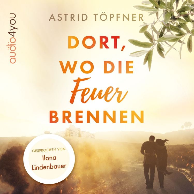 Produktbild: Dort, wo die Feuer brennen