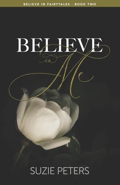 Produktbild: Believe In Me