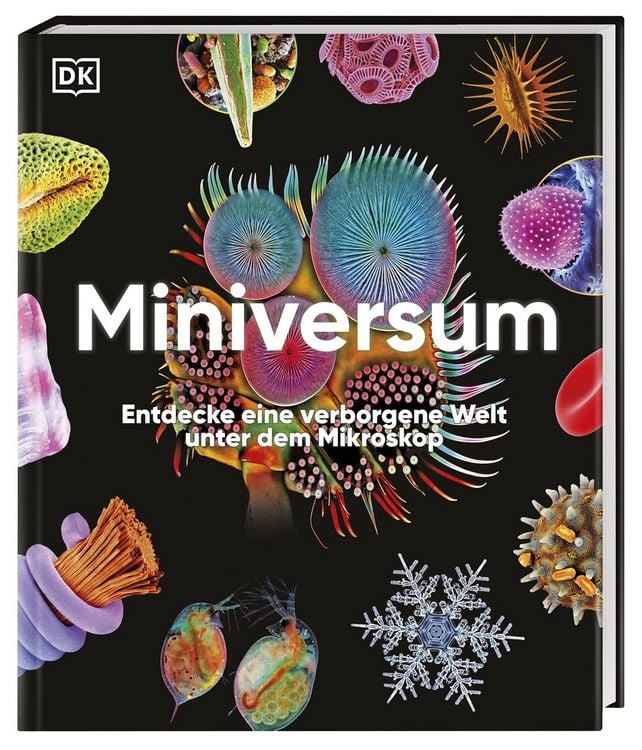 Produktbild: Miniversum