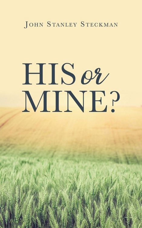 Produktbild: His Or Mine?