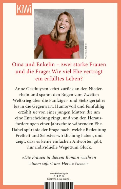 Produktbild: M&auml;delsabend