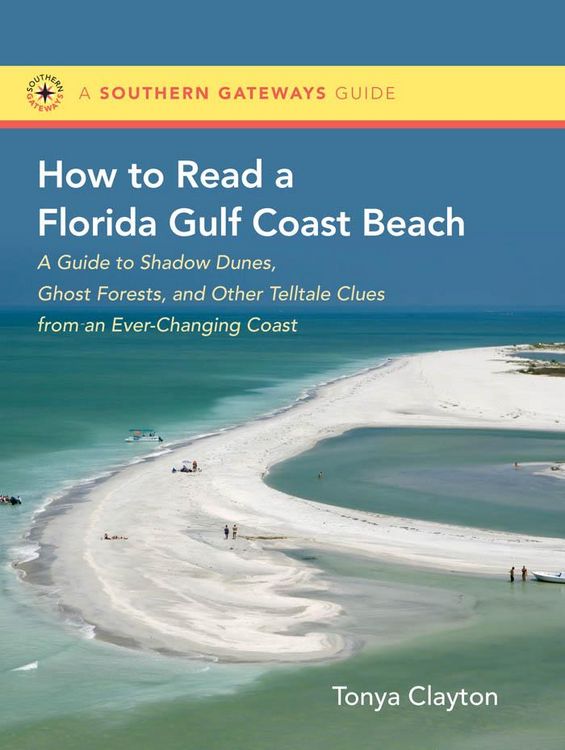 Produktbild: How to Read a Florida Gulf Coast Beach