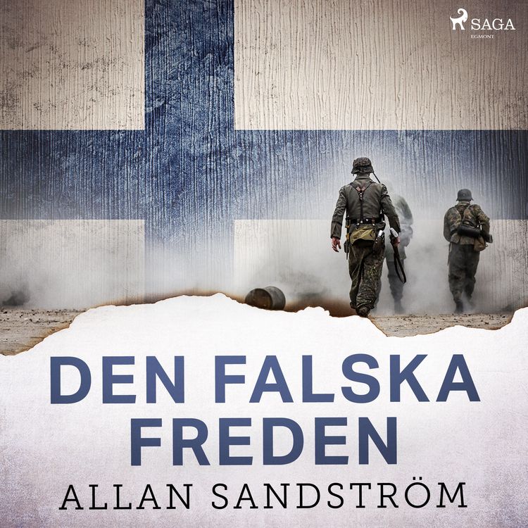 Produktbild: Den falska freden
