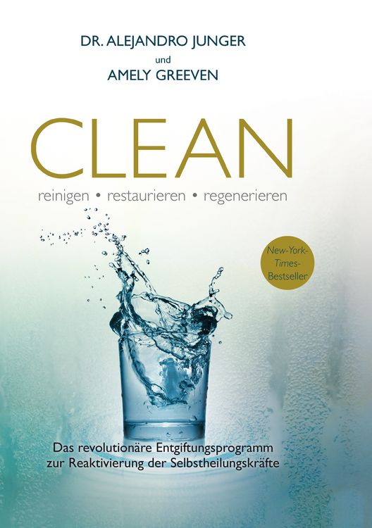 Produktbild: Clean