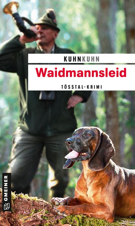 Produktbild: Waidmannsleid