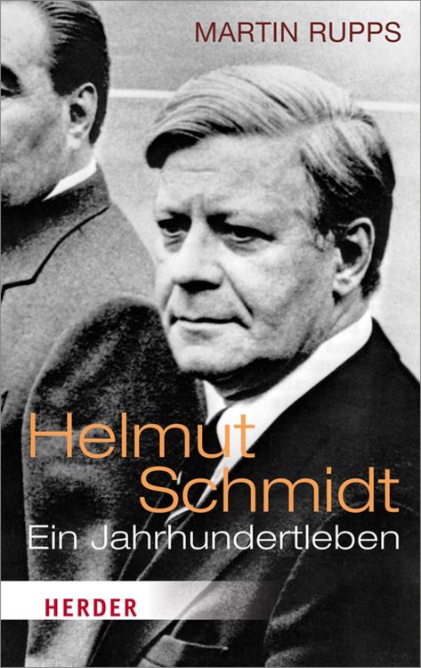 Produktbild: Helmut Schmidt