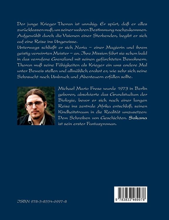 Produktbild: Sakana