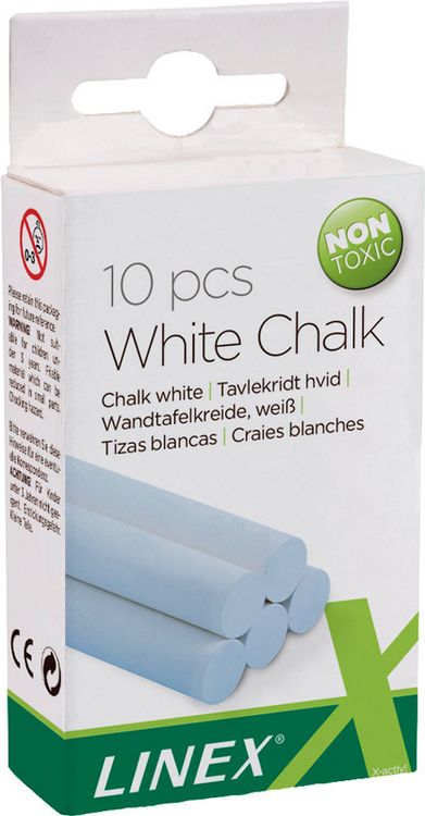 Produktbild: Kreiden weiss