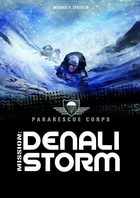 Produktbild: Denali Storm