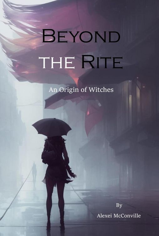 Produktbild: Beyond the Rite