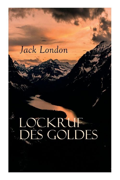 Produktbild: Lockruf des Goldes