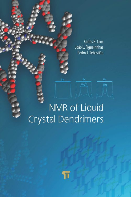 Produktbild: NMR of Liquid Crystal Dendrimers