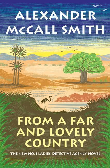 Produktbild: From a Far and Lovely Country