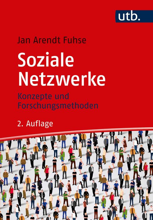 Produktbild: Soziale Netzwerke