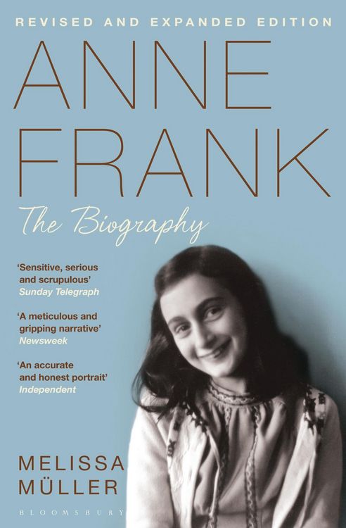 Produktbild: Anne Frank
