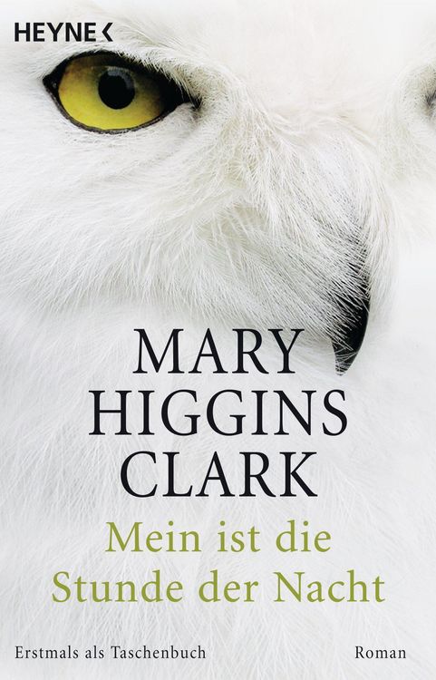 Produktbild: Mein ist die Stunde der Nacht