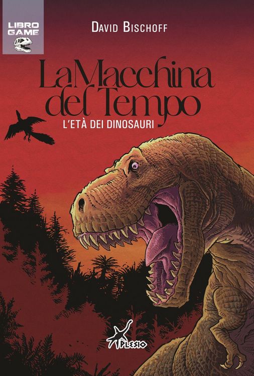 Produktbild: La macchina del tempo