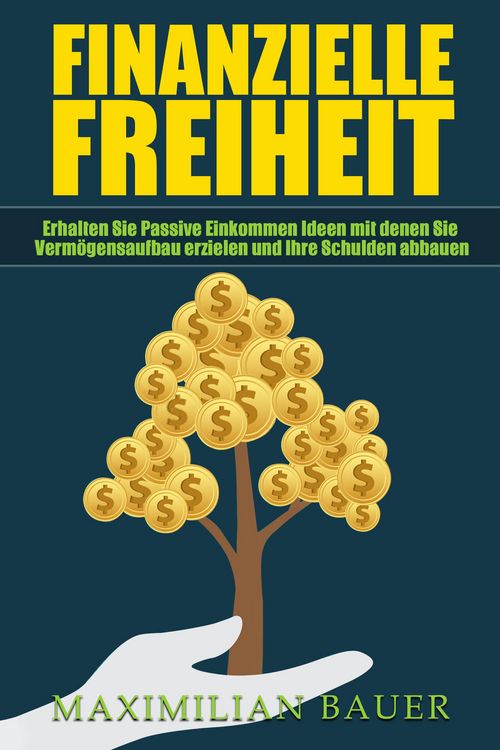 Produktbild: Finanzielle Freiheit