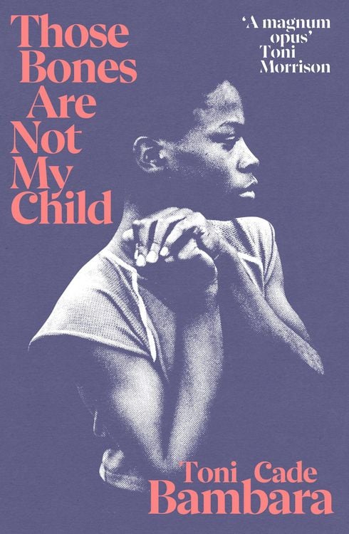 Produktbild: Those Bones Are Not My Child