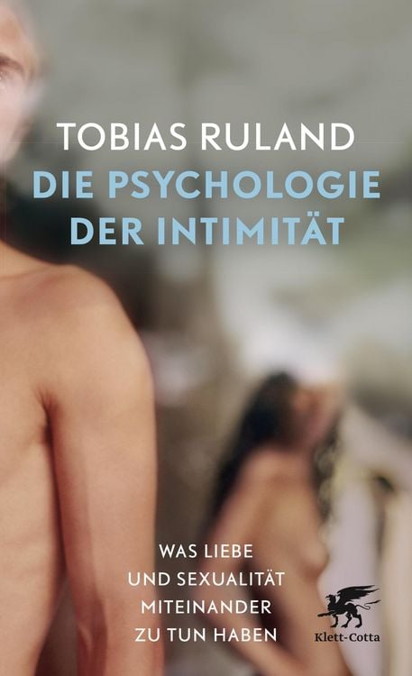 Produktbild: Die Psychologie der Intimit&auml;t