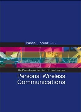 Produktbild: Personal Wireless Communications: Pwc'05 - Proceedings of th