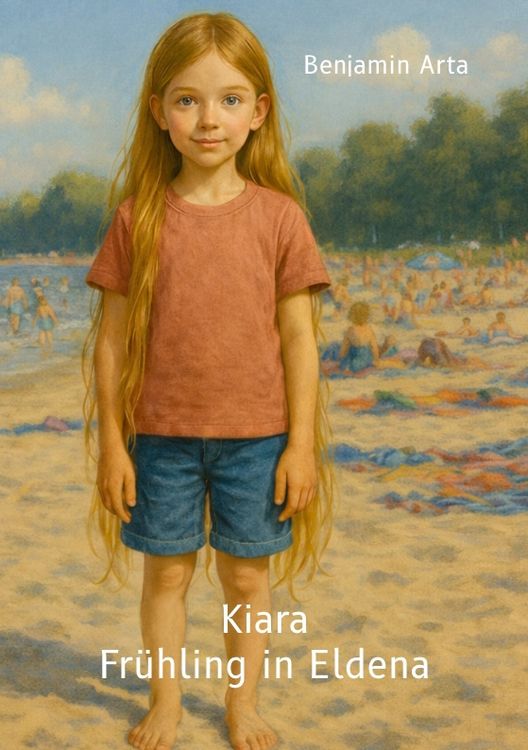 Produktbild: Kiara - Fr&uuml;hling in Eldena