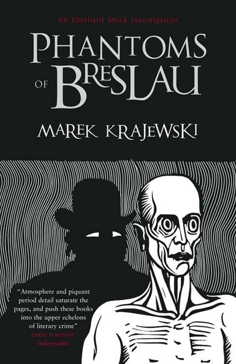 Produktbild: Phantoms of Breslau