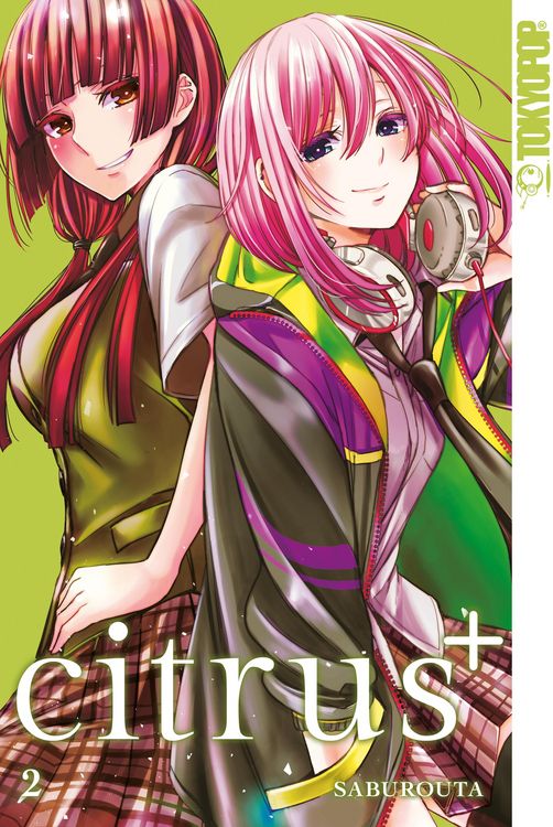 Produktbild: Citrus+ 02
