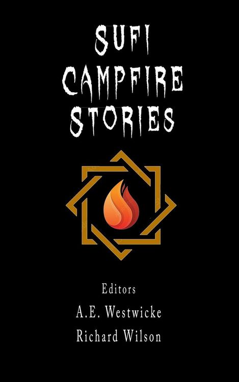 Produktbild: Sufi Campfire Stories
