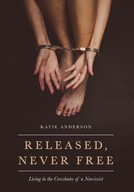 Produktbild: Released, Never Free