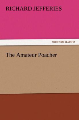 Produktbild: The Amateur Poacher
