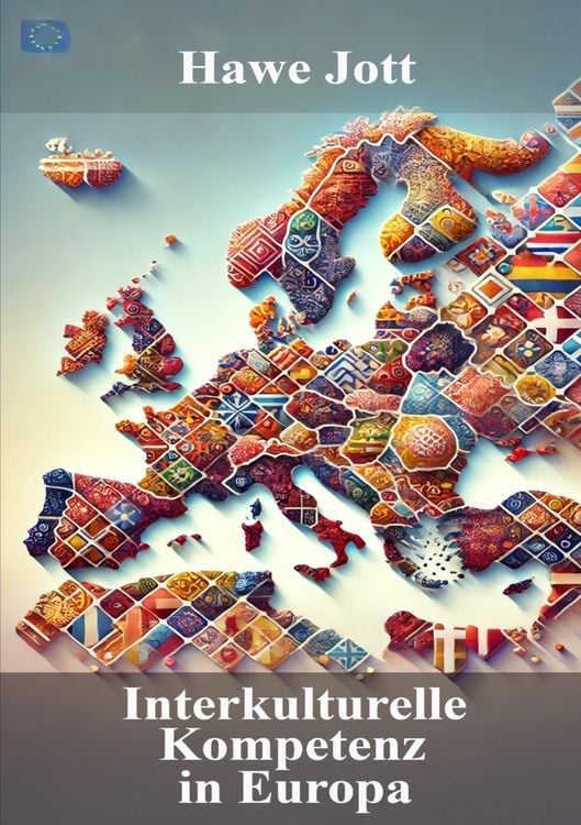 Produktbild: Interkulturelle Kompetenz in Europa