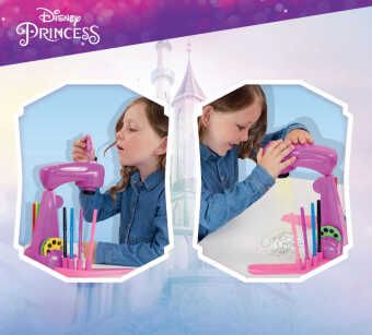 Produktbild: PRINCESS PROJECTOR Zeichen Schule