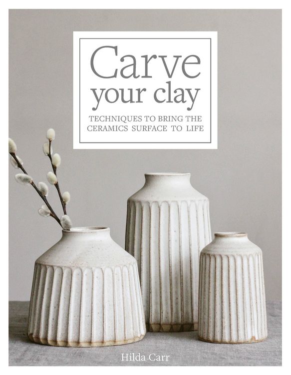 Produktbild: Carve Your Clay