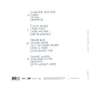 Produktbild: Alma