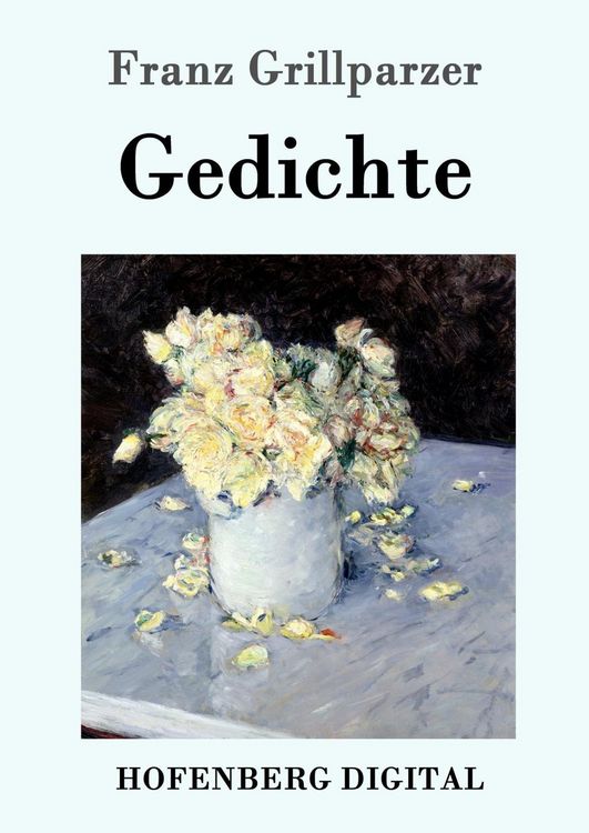 Produktbild: Gedichte