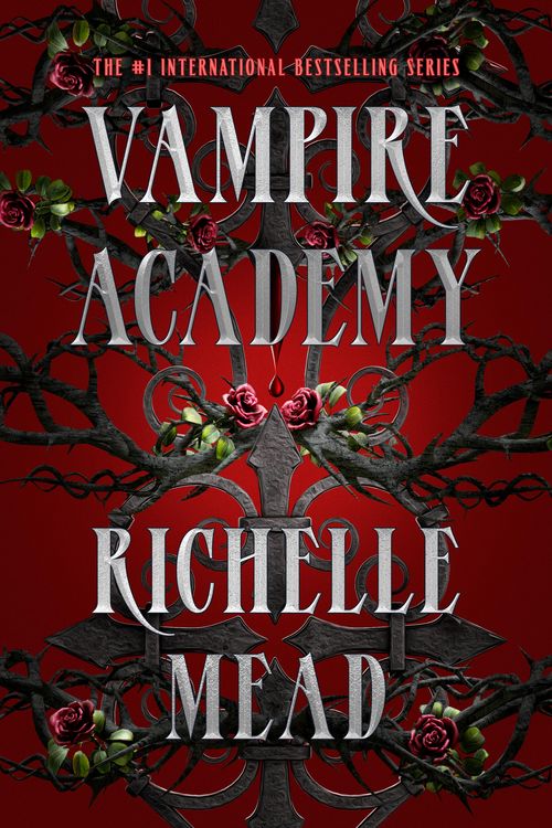 Produktbild: Vampire Academy