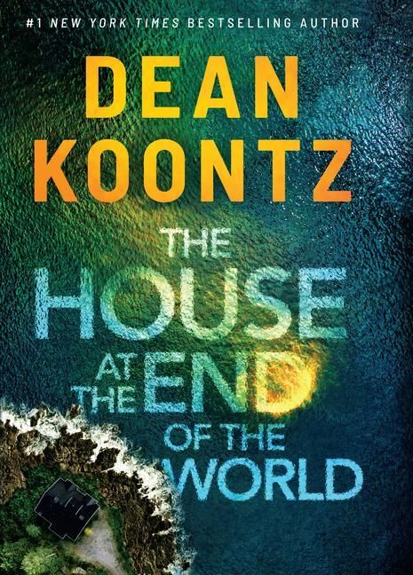 Produktbild: The House at the End of the World
