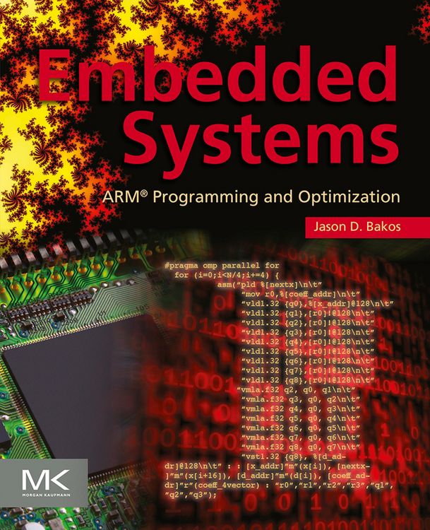Produktbild: Embedded Systems