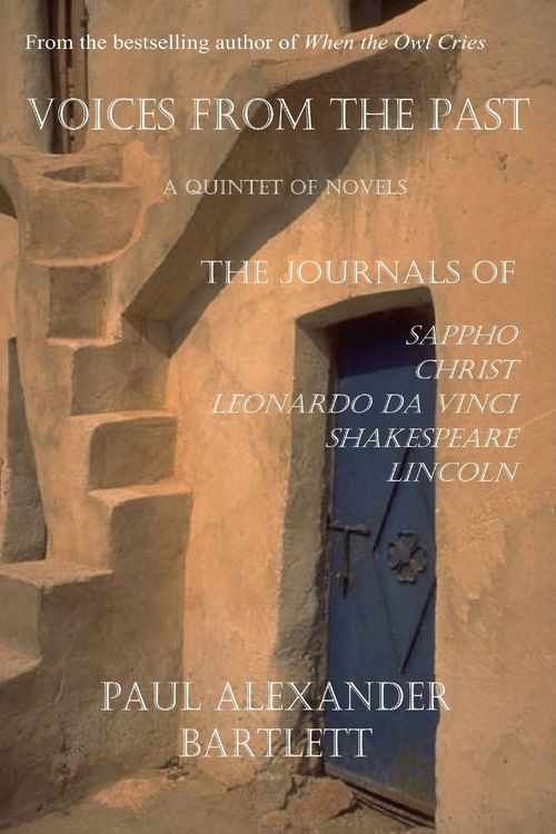 Produktbild: Voices from the Past