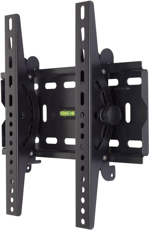 Produktbild: SpeaKa Professional Slim TV-Wandhalterung 43,2 cm (17") - 94,0 cm (37") Neigbar Integrierte Wasserwaage