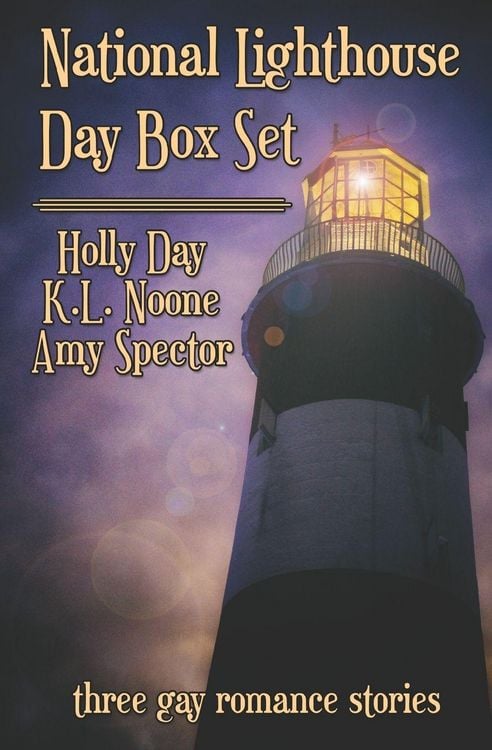 Produktbild: National Lighthouse Day