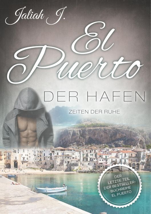 Produktbild: El Puerto - Der Hafen