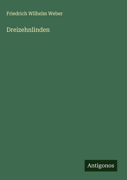 Produktbild: Dreizehnlinden