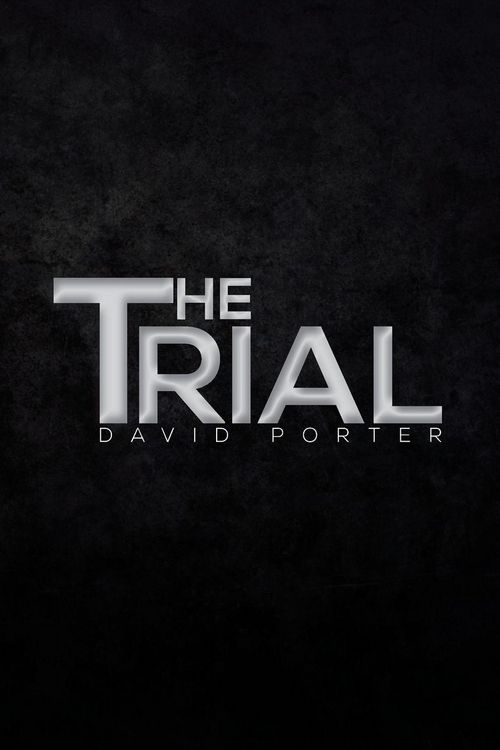 Produktbild: The Trial