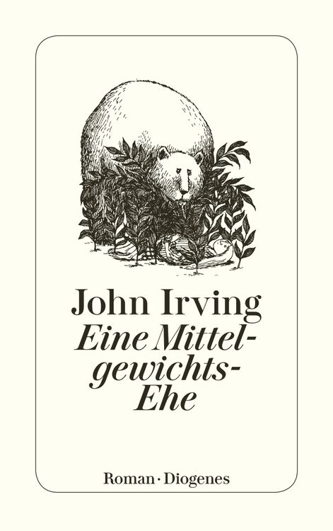 Produktbild: Eine Mittelgewichts - Ehe