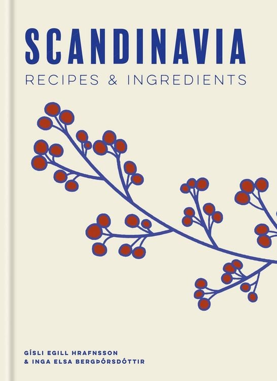 Produktbild: Scandinavia