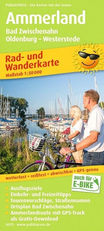 Produktbild: Ammerland, Bad Zwischenahn